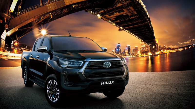 Hilux