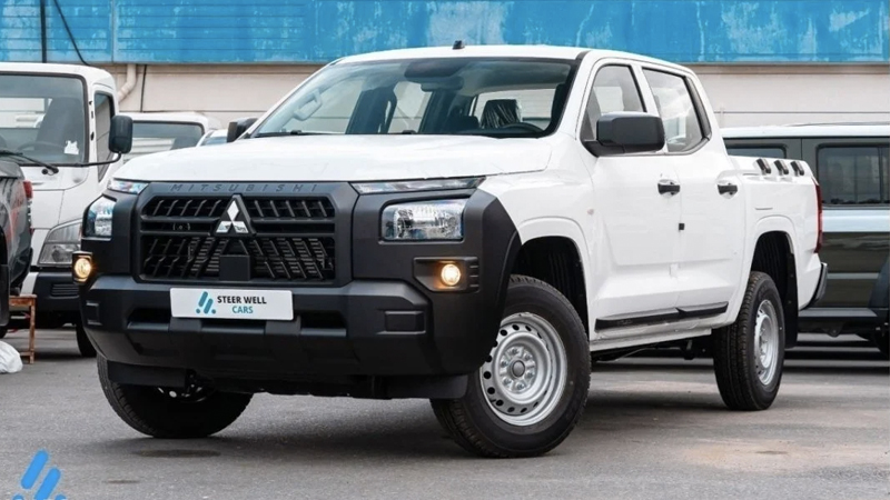 l200-Triton