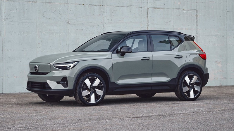 XC 40