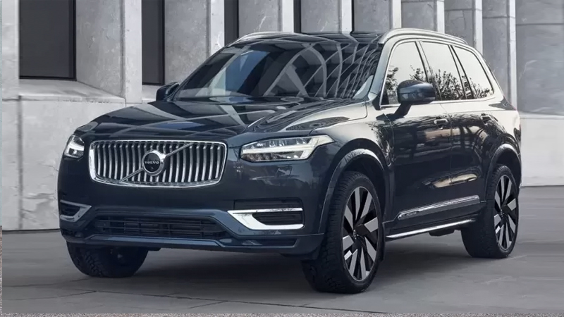 XC 90